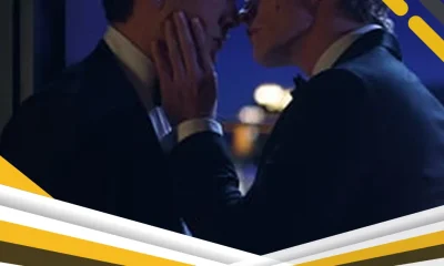 El jugador de hockey Jesse Kortuem se declara gay, inspirado por la ‘rivalidad acalorada’ | Competición acalorada, Hockey, Jesse Kortuem, Orgullo, Deportes, Televisión | Noticias y rumores de celebridades | Entretenimiento, fotos y vídeos