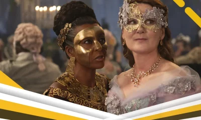 ‘Los Bridgerton’ confirma las historias de las temporadas 5 y 6 y anuncia nuevos spin-offs