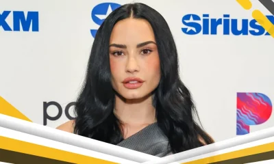 Demi Lovato revela los consejos que le dio al elenco de Camp Rock 3 de Disney