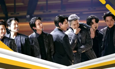 BTS anuncia el quinto álbum de estudio ‘ARIRANG’: esto es lo que significa | Arirang, BTS, K-Pop, Música | Noticias y rumores de celebridades | Entretenimiento, fotos y vídeos