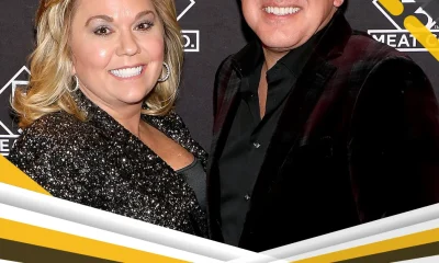 Entrevista a Todd Chrisley y Julie Chrisley: cantante enmascarado después de prisión