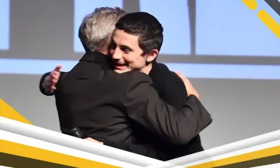 Robert Downey Jr. elogia a Timothee Chalamet y lo llama ‘uno de los grandes’ | Robert Downey Jr, Timothée Chalamet | Noticias y rumores de celebridades | Entretenimiento, fotos y vídeos