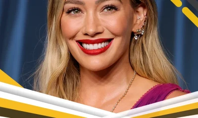 Vídeo musical de la canción “Roommates” de Hilary Duff NSFW