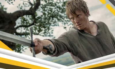 Entrevista exclusiva con George RR Martin, que dicta sentencia sobre ‘El Caballero de los Siete Reinos’