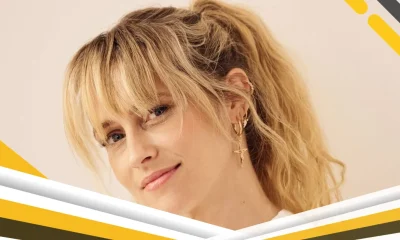 La serie live-action ‘God of War’ está protagonizada por Teresa Palmer