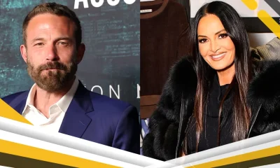 Ben Affleck aprecia el momento de las ‘verdaderas amas de casa de Salt Lake City’, incluida Lisa Barlow | Ben Affleck, Lisa Barlow, Las verdaderas amas de casa, Las verdaderas amas de casa de Salt Lake City | Noticias y rumores de celebridades | Entretenimiento, fotos y vídeos