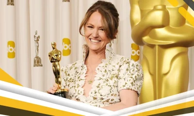 Melissa Leo dice que ganar un Oscar no fue bueno para su carrera | Melissa Leo, Óscar | Noticias y rumores de celebridades | Entretenimiento, fotos y vídeos