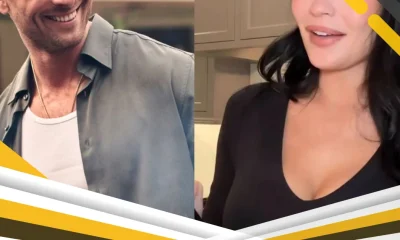 Por qué a Kylie Jenner y Glen Powell les encanta aplastar el aceite de oliva orgánico de la cocina