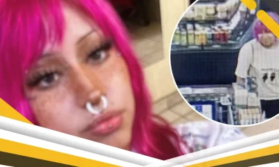 La policía nombra a una persona de interés en la mujer desaparecida de Arizona