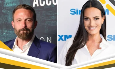 Ben Affleck reacciona cuando Lisa Barlow lo critica por perderse la filmación de RHOSLC