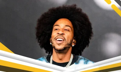 Los fanáticos defienden a Ludacris contra las reacciones violentas contra las afirmaciones del ‘Festival MAGA’