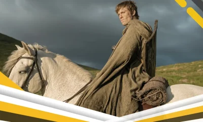 Las claves sobre ‘El caballero de los Siete Reinos’ que debes saber antes de ver la serie