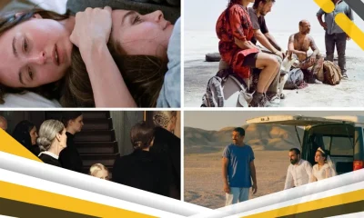 Lista de ganadores – Actualización en vivo