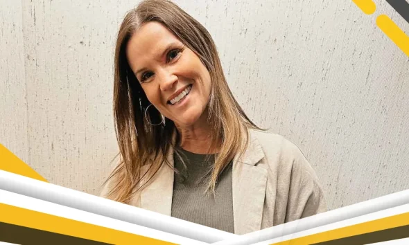 La estrella de HGTV Leslie Davis confirma el divorcio después de la confusión en las noticias sobre su compromiso