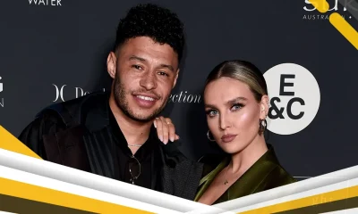 ¡Perrie Edwards da la bienvenida a su segundo hijo con su prometido Alex Oxlade-Chamberlain! | alex oxlade Chamberlain, Bebé, Nacimiento, Bebés famosos, Perrie Edwards | Noticias y rumores de celebridades | Entretenimiento, fotos y vídeos