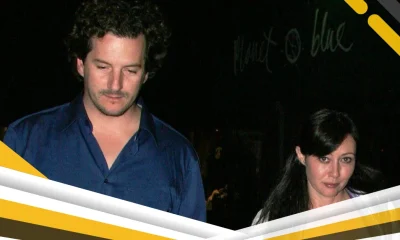 La ex esposa de Shannen Doherty se opone al acuerdo de divorcio