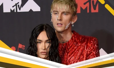 Megan Fox y MGK están ‘románticamente terminados’ el uno con el otro
