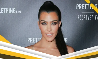 Kourtney Kardashian anuncia que ha estado sobria durante 3 años | Kourtney Kardashian, sobria | Noticias y rumores de celebridades | Entretenimiento, fotos y vídeos