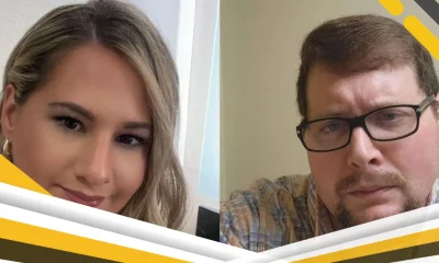 Ryan Anderson aborda las afirmaciones de obsesión de Gypsy Rose Blanchard