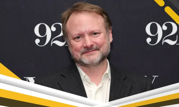 Rian Johnson dice que no estaba «asustado» por los fanáticos tóxicos de «Star Wars»