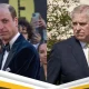 El príncipe William quiere que su tío ‘lunático’ Andrew esté ‘lo más lejos posible’