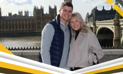 Bringing Up Bates’ Katie Bates y Travis Clark revelan la pérdida del embarazo