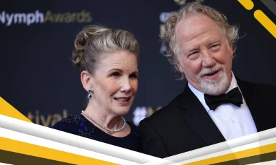 Melissa Gilbert pide al juez que mantenga a Timothy Busfield ‘seguro’ en prisión