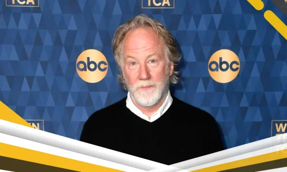 Timothy Busfield afirma que el padre de las presuntas víctimas hizo que los niños lo «abrazaran»