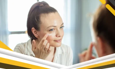 A más de 5000 críticos les encanta este suero para ojos: «Mejor que el Botox»