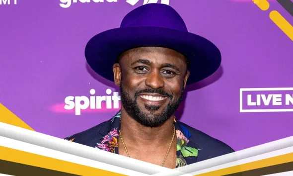 Todo lo que Wayne Brady ha dicho sobre ser pansexual