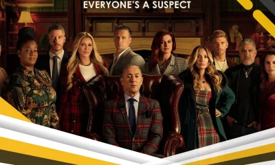 Secretos detrás de escena de los traidores