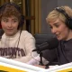 Sabrina Carpenter regresa a ‘SNL’ para el sketch del podcast ‘Snack Homiez’, A$AP Rocky también se une – ¡Míralo ahora! | ASAP Rocky, Chloe Fineman, Finn Wolfhard, Jane Wickline, Sabrina Carpenter, Saturday Night Live, Veronika Slowikowska | Noticias y rumores de celebridades | Entretenimiento, fotos y vídeos