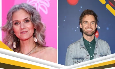Hilarie Burton comparte foto de One Tree Hill Slap en medio de la separación de Tyler Hilton