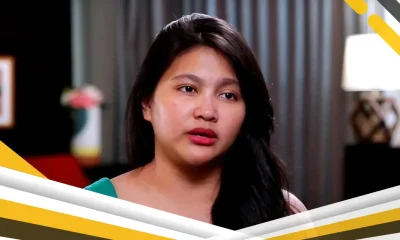 La prometida de 90 días, Leida Margaretha, enfrenta 24 cargos penales, incluido robo