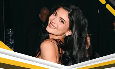 Los aretes de diseño de $ 26,700 de Kylie Jenner tienen un gemelo de $ 39 en Amazon