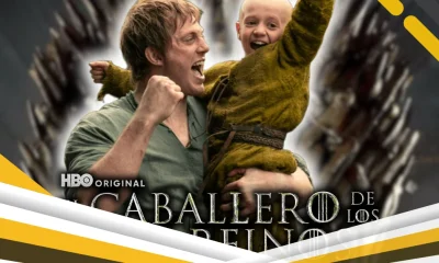 ¿A qué hora se estrena ‘El Caballero de los Siete Reinos’, la nueva serie de ‘Juego de Tronos’?