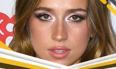 Tate McRae resalta su cuerpo ’10+’ en un bikini de hilo que muestra su trasero