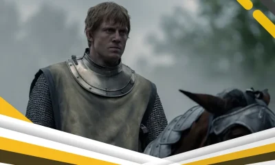 Ya están disponibles las críticas de ‘El Caballero de los Siete Reinos’: lo que dicen los críticos sobre la serie derivada de ‘Juego de Tronos’ | Caballero de los Siete Reinos, Juego de Tronos, HBO, Reseñas | Noticias y rumores de celebridades | Entretenimiento, fotos y vídeos