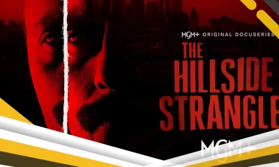 Docuseries ‘The Hillside Strangler’: cómo mirar y dónde están ahora Kenneth Bianchi y Angelo Buono | Angelo Buono, Interés Humano, Kenneth Bianchi, MGM Plus, Televisión, The Hillside Strangler | Noticias y rumores de celebridades | Entretenimiento, fotos y vídeos