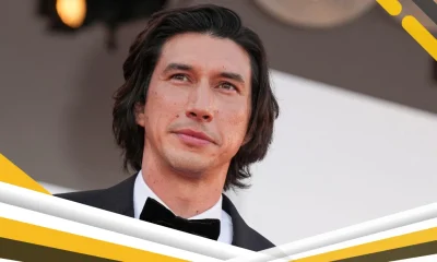 La película Ben Solo de Adam Driver ‘Star Wars’ puede cobrar vida