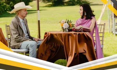 Temporada 3 de Landman: lo que debe saber después del rodaje en pantalla de Billy Bob Thornton