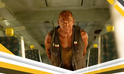 Avatar: Fire and Ash sigue siendo el número 1 más de 28 años después: Bone Temple