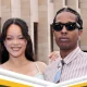 Letra de ‘Stay Here 4 Life’: A$AP Rocky rechaza la etiqueta de ‘jugador’ y habla de su relación con Rihanna | ASAP Rocky, Letras, Música, Rihanna | Noticias y rumores de celebridades | Entretenimiento, fotos y vídeos