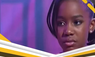 Papá habla después de que la ex estrella de ‘All That’ Kianna Anderson fuera asesinada en un atropello y fuga