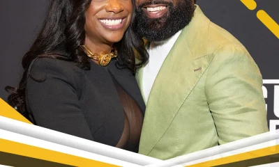 Kandi Burruss sobre la crianza compartida con su ex Todd Tucker