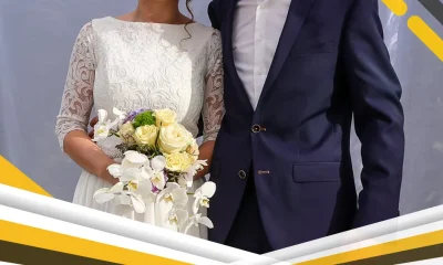 Padre piensa que la novia está siendo ‘egocéntrica’ después de la reacción ‘angustiada’ de la madre al tener que perderse su boda | Interés humano, Reddit, Boda, bodas | Noticias y rumores de celebridades | Entretenimiento, fotos y vídeos