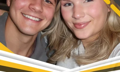 Travis Clark de Bates revela su relación después de mencionar la pérdida del embarazo de Katie Bates