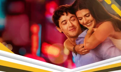 ‘Gente que conocemos en vacaciones’, la ‘RomCom’ de Netflix que está arrasando y deberías estar viendo