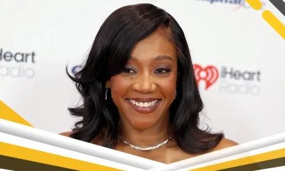 Tiffany Haddish revela que leyó el guión de ‘Girls Trip 2’ y se burla de que se rió 3 veces demasiado | Viaje de chicas, Películas, Tiffany Haddish | Noticias y rumores de celebridades | Entretenimiento, fotos y vídeos
