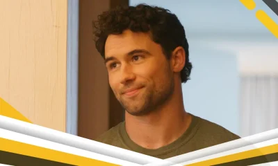 Robbie GK revela lo que aprendió jugando a Kip en una ‘competencia acalorada’ | Competición acalorada, Robbie GK | Noticias y rumores de celebridades | Entretenimiento, fotos y vídeos